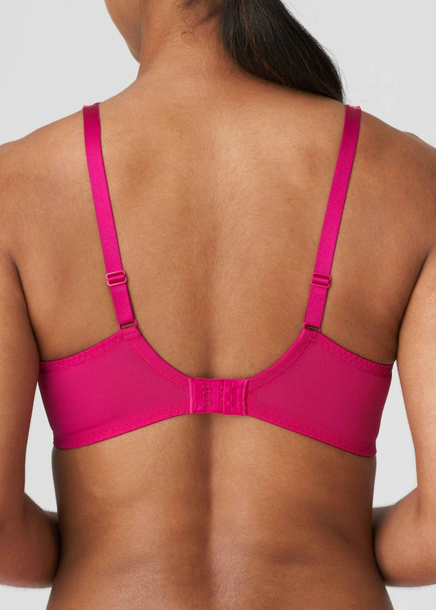 Soutien-gorge Embotant  Armatures Twist de Prima Donna