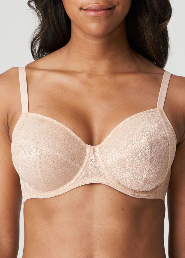 Soutien-gorge Embotant  Armatures Twist de Prima Donna