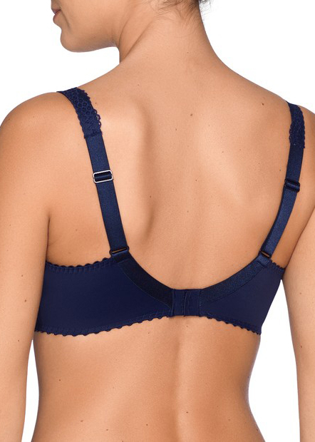 Soutien-gorge Armatures Prima Donna Bleu Saphire