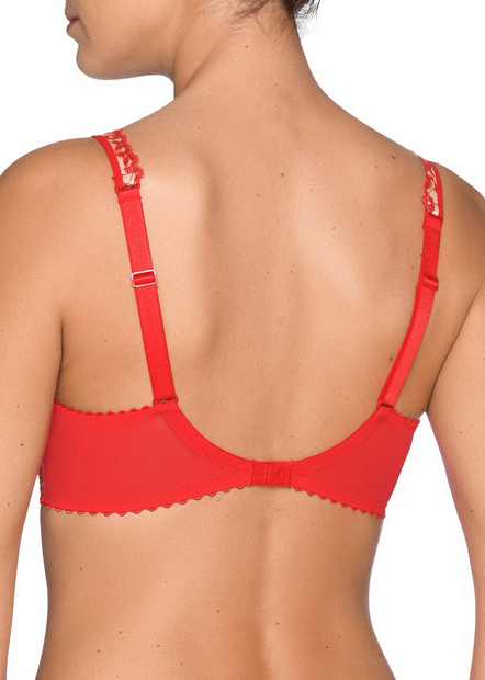 Soutien-gorge Armatures Bonnets Profonds Prima Donna
