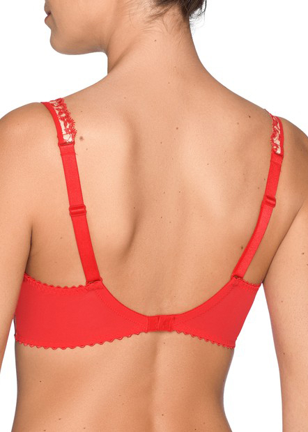 Soutien-gorge Balconnet Rembourr Prima Donna