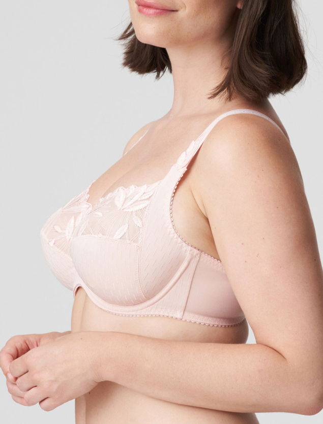 Soutien-gorge Embotant  Armatures Prima Donna