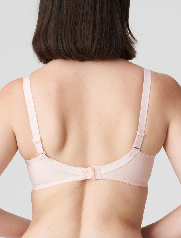 Soutien-gorge Embotant  Armatures Prima Donna