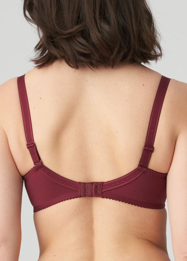 Soutien-gorge Embotant  Armatures Prima Donna