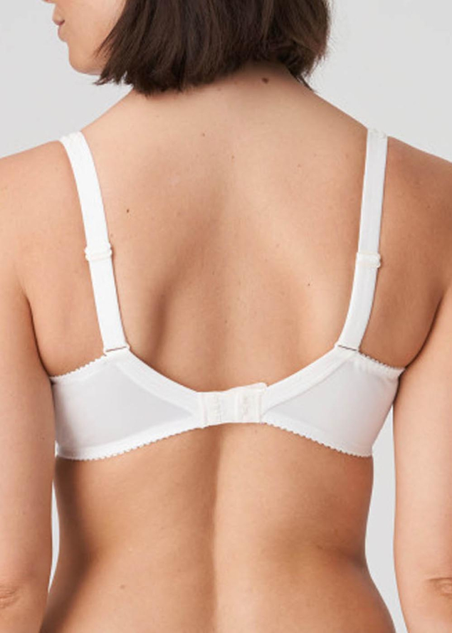 Soutien-Gorge Emboitant  Armatures  Prima Donna