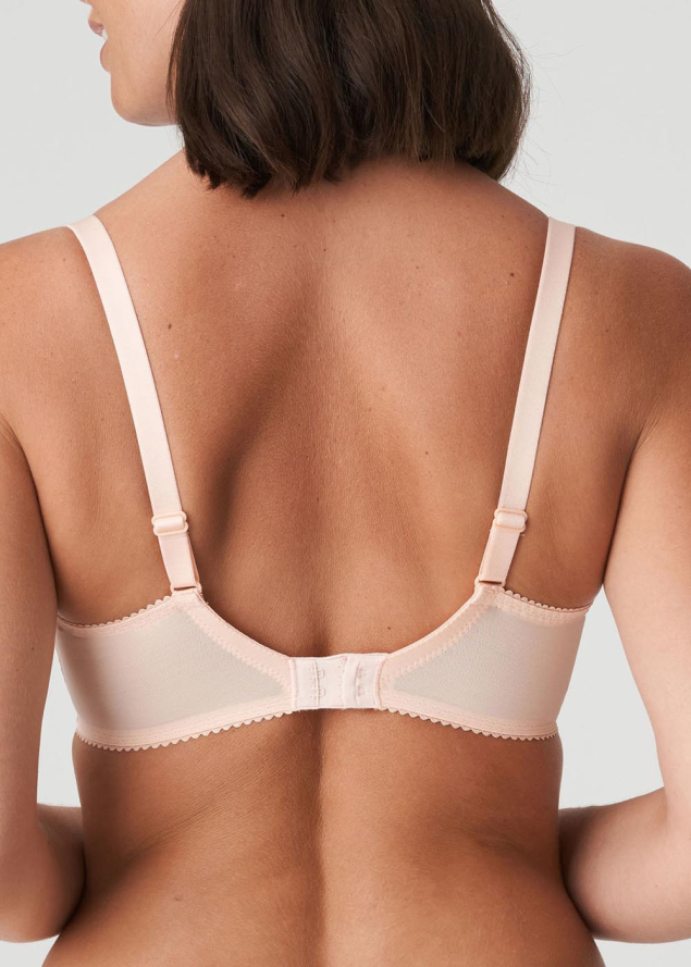 Soutien-gorge Balconnet Dcollet Profond Prima Donna