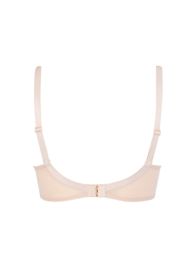 Soutien-gorge Emboitant Bonnets Profonds avec Armatures Lise Charmel