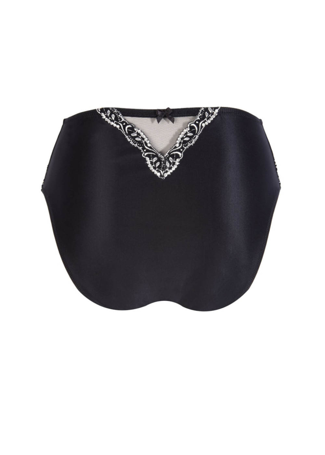 Slip Haut Lise Charmel