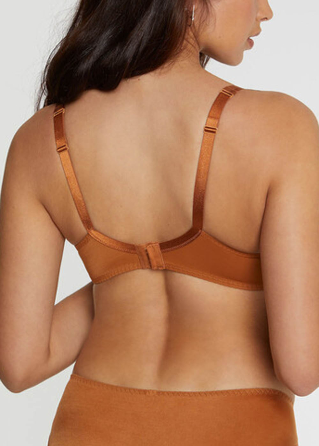 Soutien-gorge Corbeille Bonnets Profonds avec Armatures Maison Lejaby
