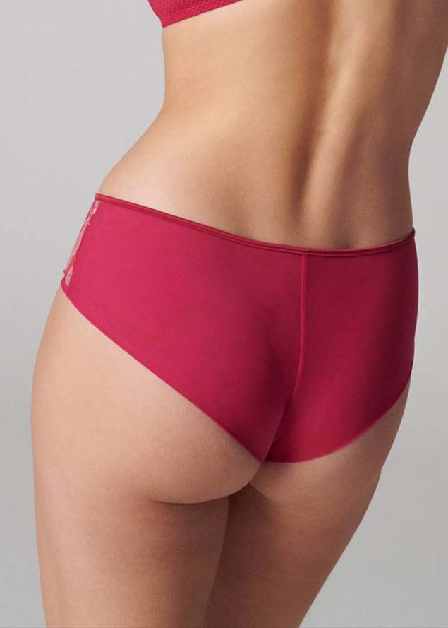 Shorty Simone Prle