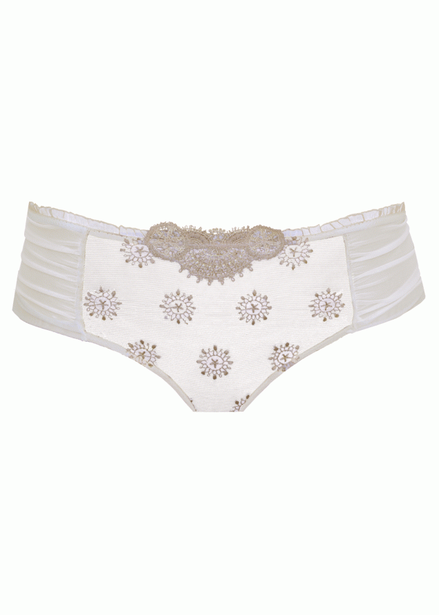 Shorty Empreinte