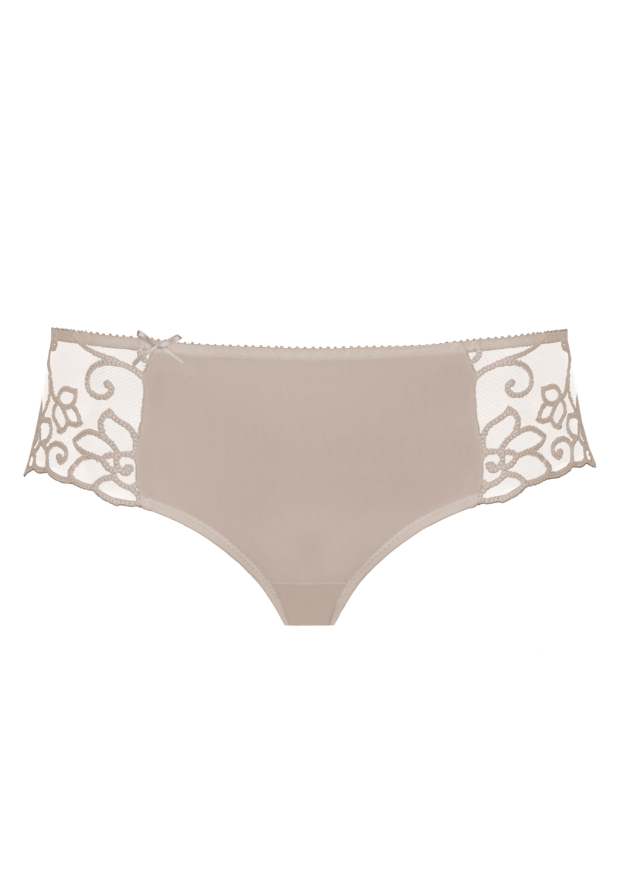 Shorty Empreinte