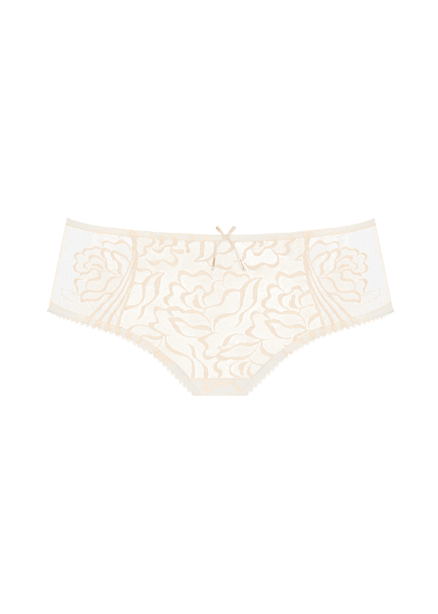 Shorty Empreinte