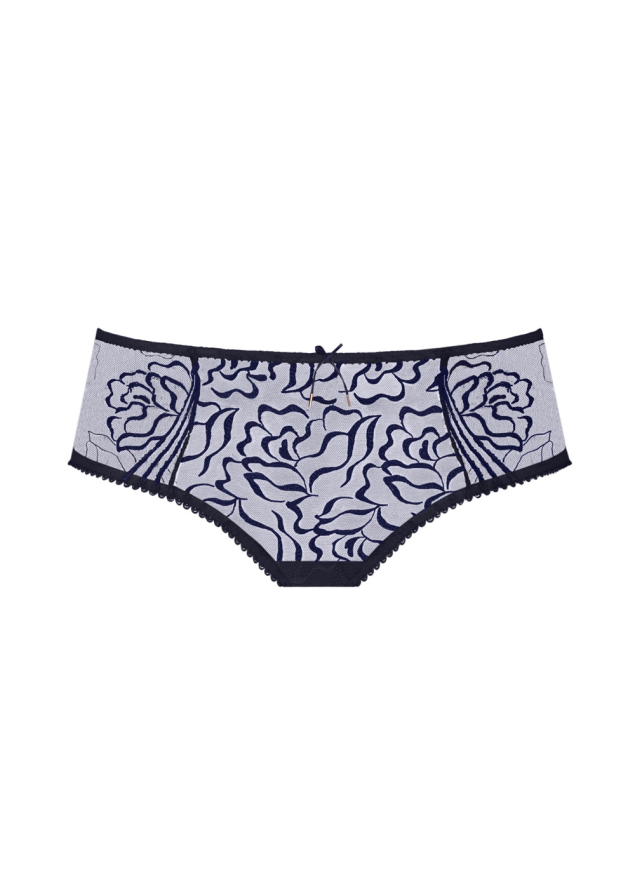 Shorty Empreinte