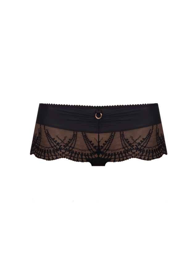 Shorty Empreinte