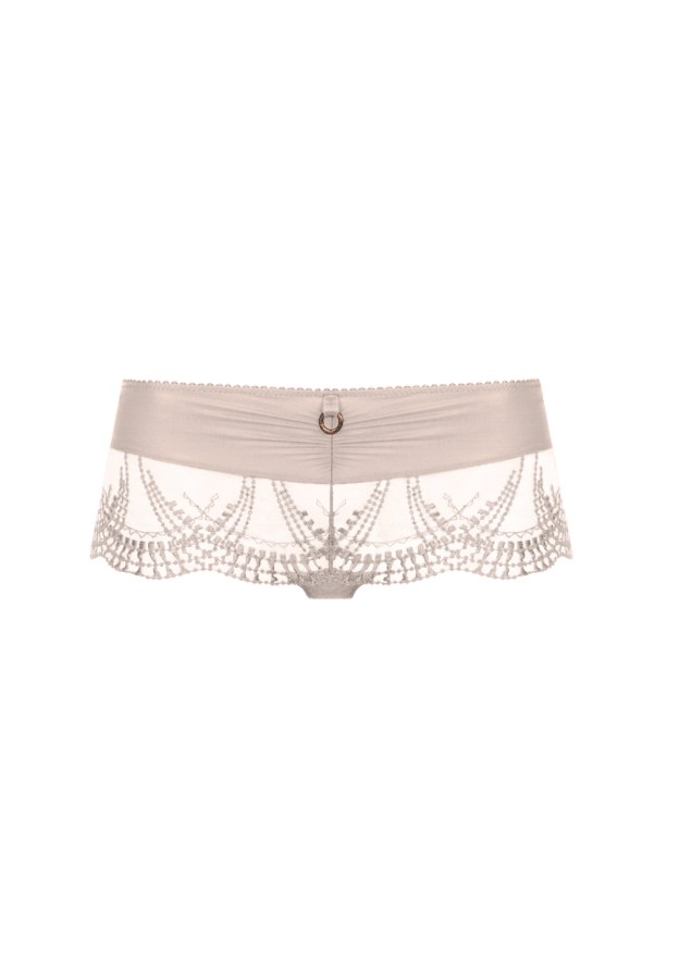 Shorty Empreinte