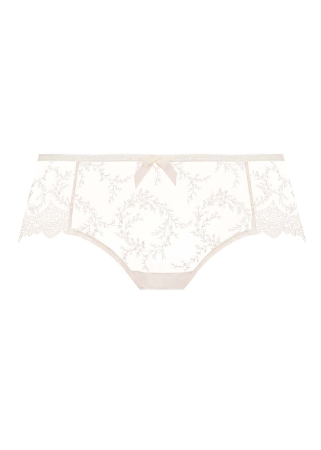 Shorty  Empreinte