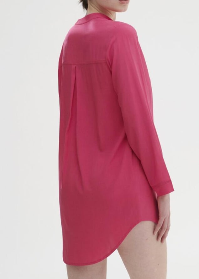 Chemise de Nuit Simone Prle
