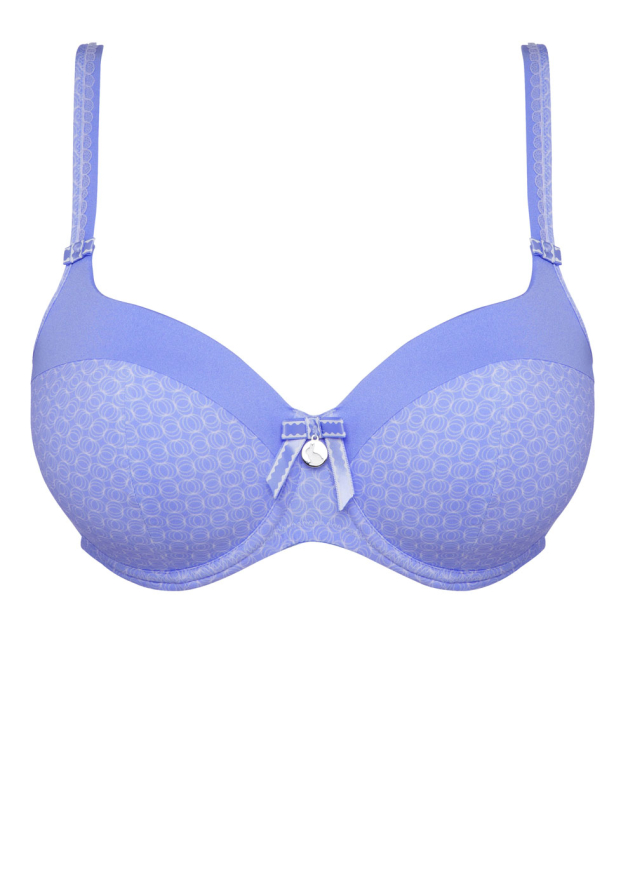 Soutien-gorge Rembourr Embotant  Twist de Prima Donna