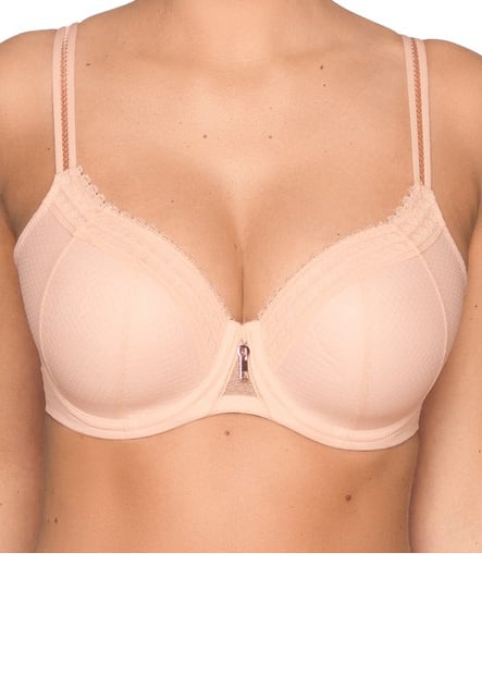 Soutien-gorge Rembourr Forme Coeur Twist de Prima Donna