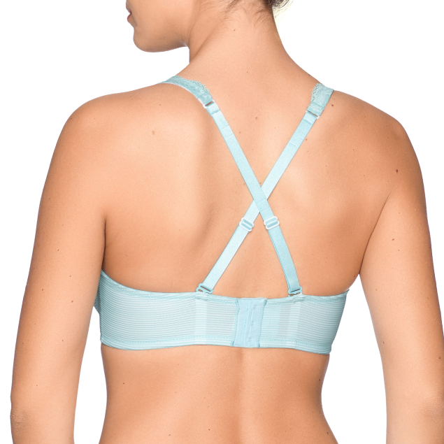 Soutien-gorge Rembourr Forme Coeur  Twist de Prima Donna Laguna