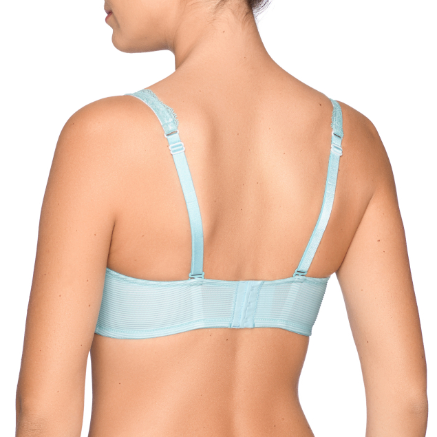 Soutien-gorge Balconnet Rembourr Twist de Prima Donna Laguna