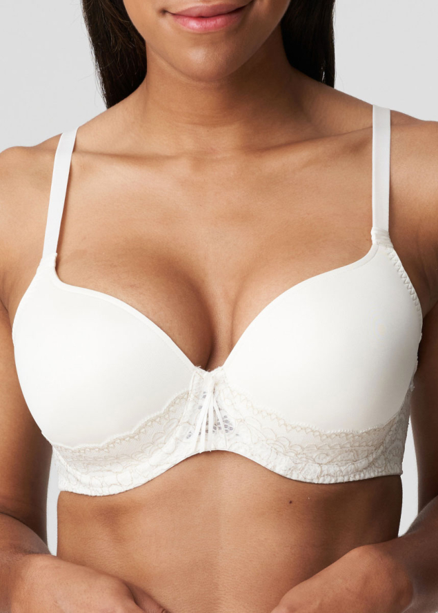 Soutien-gorge Rembourr Forme Coeur Twist de Prima Donna