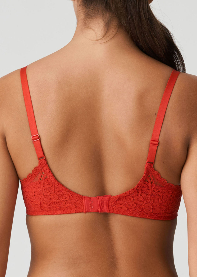 Soutien-gorge Rembourr Forme Coeur Twist de Prima Donna