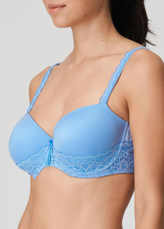 Soutien-gorge Rembourr Balconnet  Armatures Twist de Prima Donna