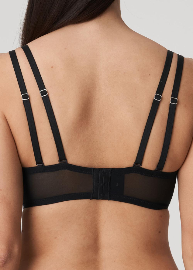 Soutien-gorge Rembourr Balconnet  Armatures Twist de Prima Donna