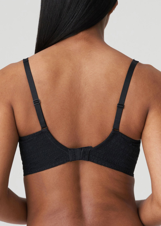 Soutien-gorge Rembourr Balconnet  Armatures Twist de Prima Donna