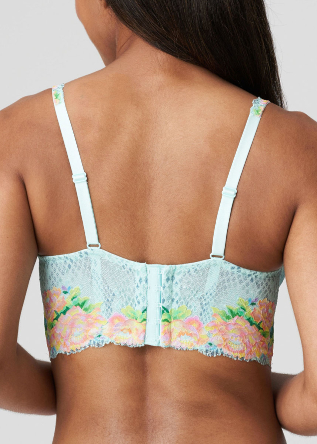 Soutien-gorge Rembourr Dcollet Profond  Twist de Prima Donna