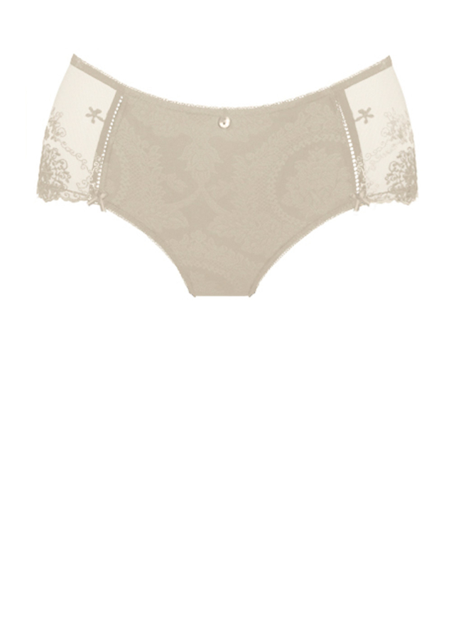 Shorty Empreinte Chantilly