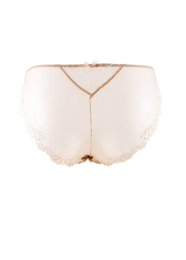 Slip Sduction Lise Charmel