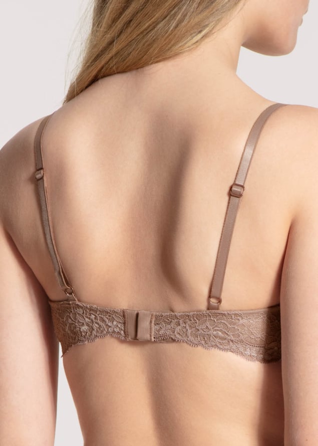 Soutien-gorge Rembourr sans Armatures Calida