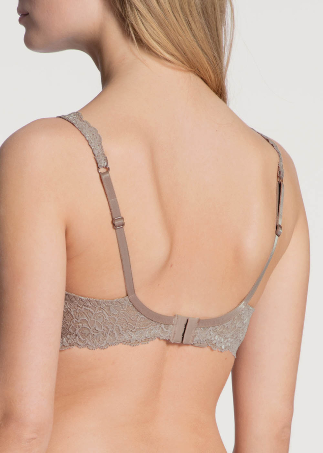 Soutien-gorge avec Armatures Calida Almondine