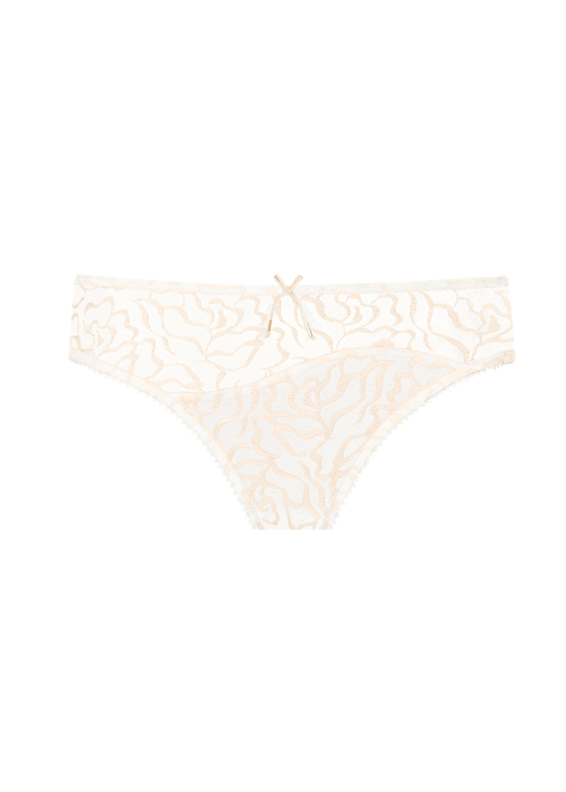 Slip Empreinte Aurore