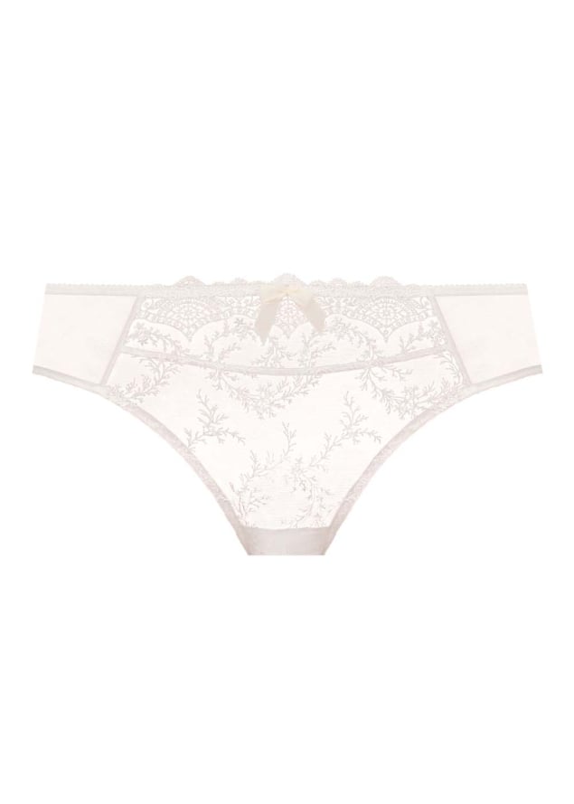 Slip Empreinte Naturel