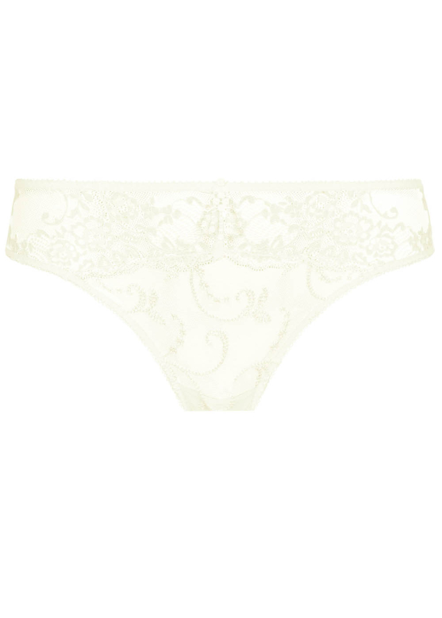 Slip Empreinte Naturel