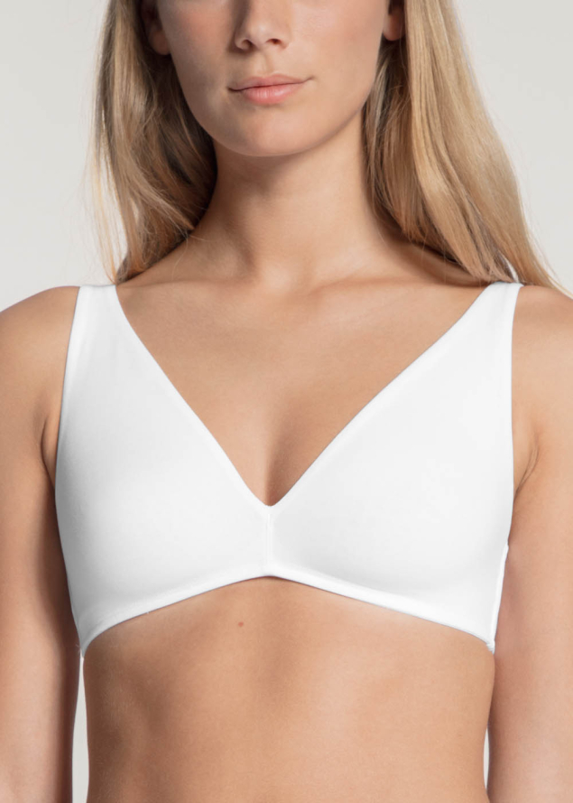 Soutien-gorge Moul sans Armatures Calida