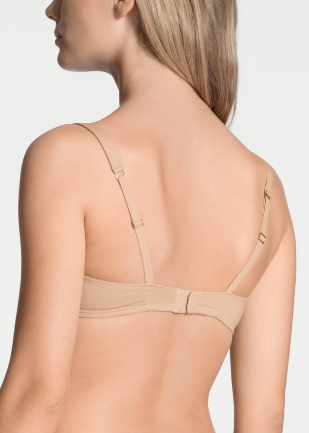 Soutien-gorge Moul sans Armatures Calida