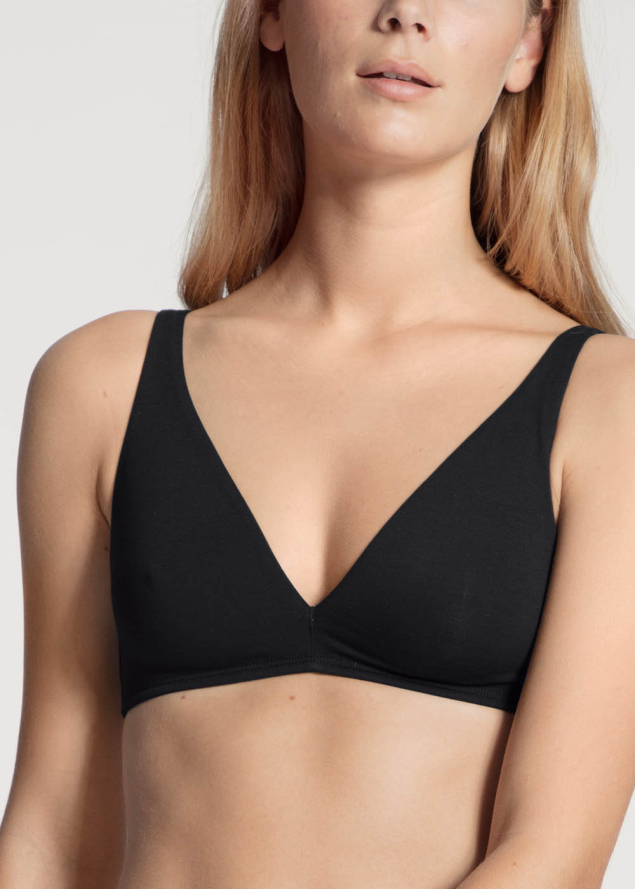 Soutien-gorge Moul sans Armatures Calida