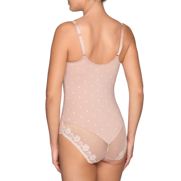 Body Twist de Prima Donna