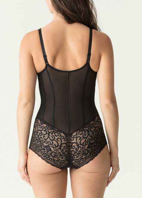 Body Twist de Prima Donna
