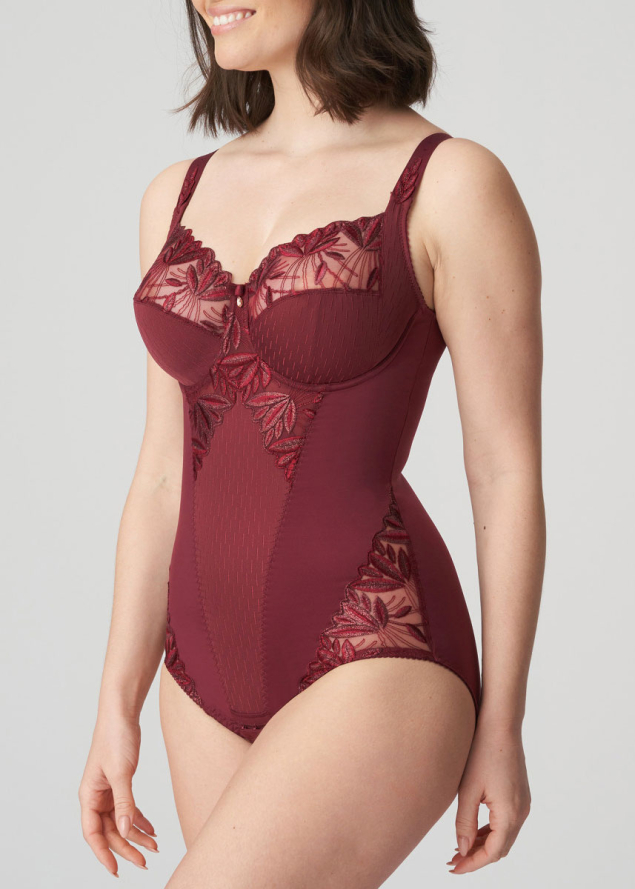 Body Prima Donna Deep Cherry