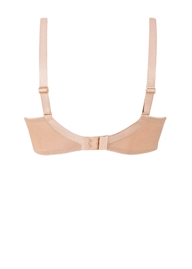 Soutien-gorge Bien-tre Lise Charmel Ambre Nacre