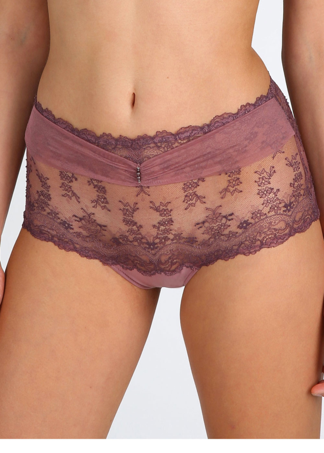 Slip Taille Haute Marie-Jo