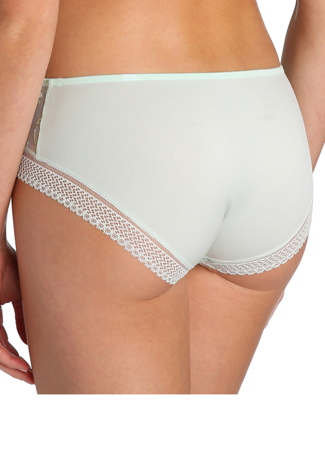 Shorty Taille Haute Marie-Jo Fleur de Printemps