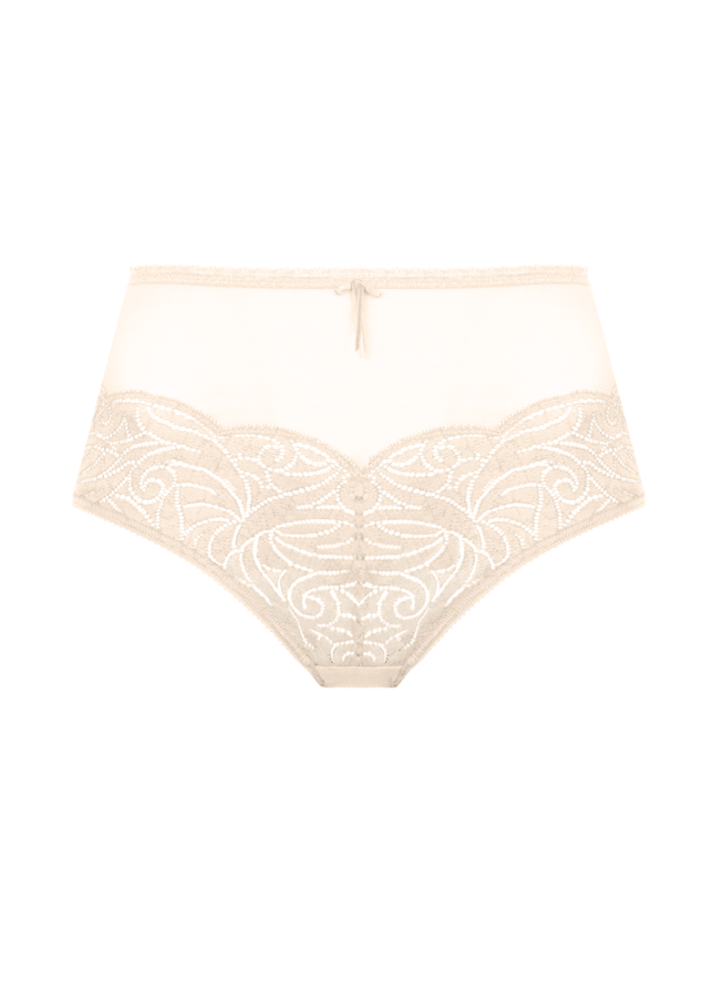 Culotte Empreinte Blush