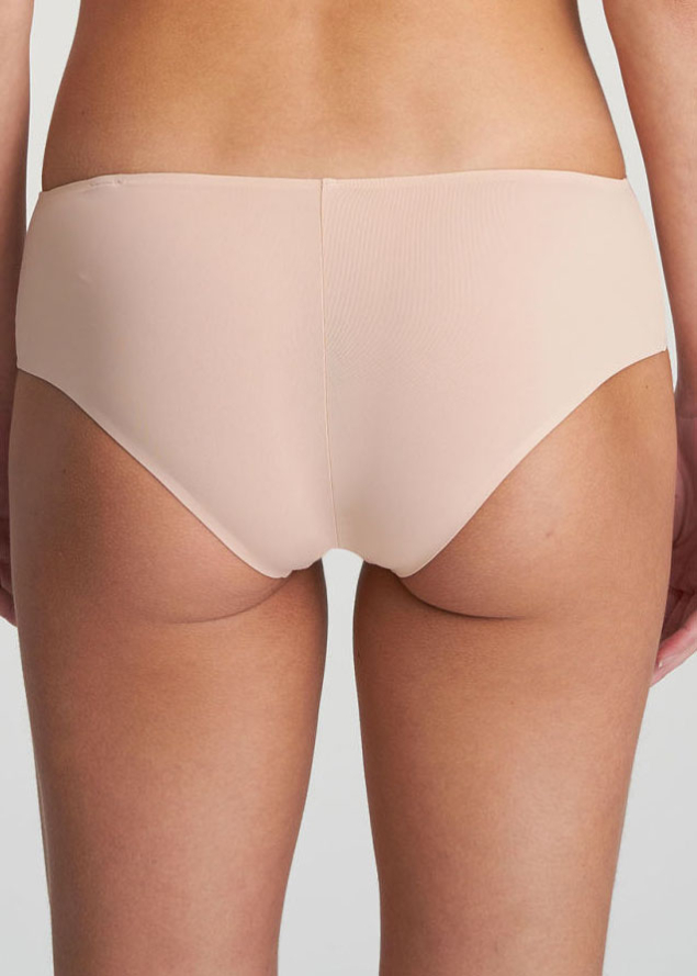 Hotpants Marie Jo l'Aventure Caf au Lait